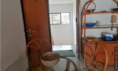 APARTAMENTO SANTA MARTA
