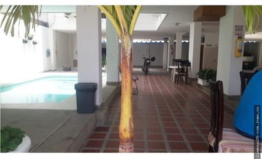 APARTAMENTO SANTA MARTA
