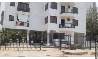 APARTAMENTO SANTA MARTA