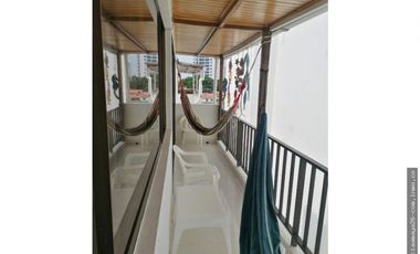 APARTAMENTO SANTA MARTA