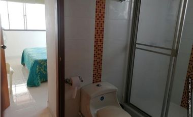APARTAMENTO SANTA MARTA