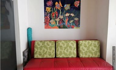 APARTAMENTO SANTA MARTA