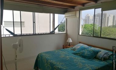 APARTAMENTO SANTA MARTA