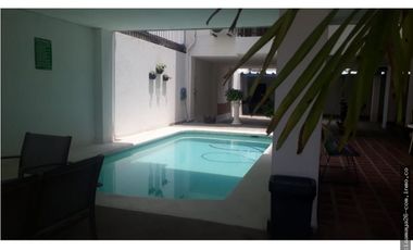 APARTAMENTO SANTA MARTA