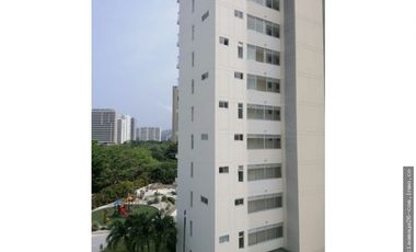 APARTAMENTO SANTA MARTA