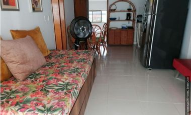 APARTAMENTO SANTA MARTA