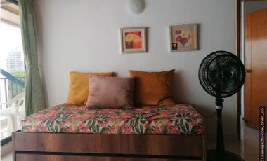 APARTAMENTO SANTA MARTA