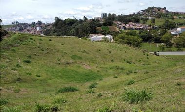 Lote para desarrollar