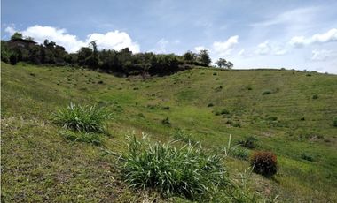 Lote para desarrollar