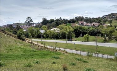 Lote para desarrollar