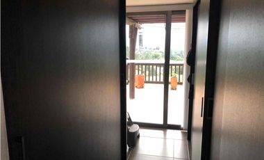 Finca con hermosa vista a tan solo unos minutos del centro del municipio cadi urbana.