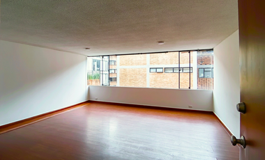 Apartaestudio en venta en Bellavista, Chapinero