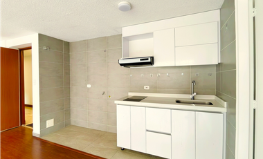 Apartaestudio en venta en Bellavista, Chapinero