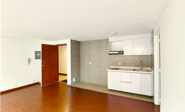 Apartaestudio en venta en Bellavista, Chapinero