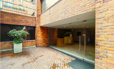 Apartaestudio en venta en Bellavista, Chapinero