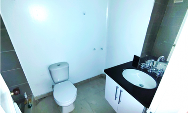 Apartaestudio en venta en Bellavista, Chapinero