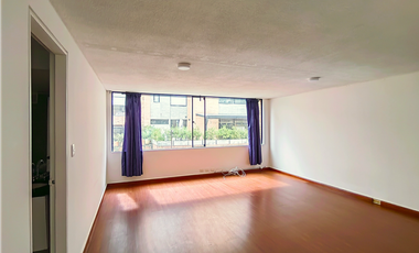 Apartaestudio en venta en Bellavista, Chapinero