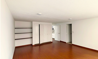 Apartaestudio en venta en Bellavista, Chapinero