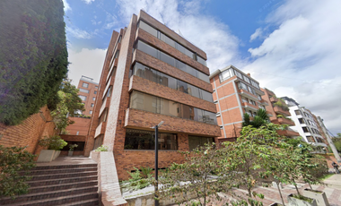 Apartaestudio en venta en Bellavista, Chapinero