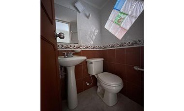 Arriendo Casa en Ciudad Tintal
