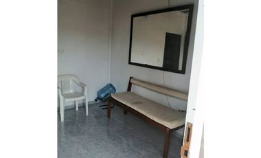 Vendo casa lote en Coveñas -Sucre