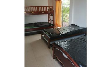 Vendo casa lote en Coveñas -Sucre