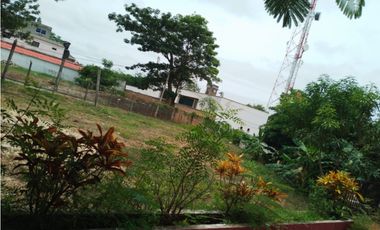 Vendo casa lote en Coveñas -Sucre