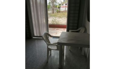 Vendo casa lote en Coveñas -Sucre