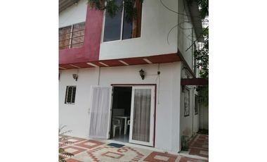 Vendo casa lote en Coveñas -Sucre