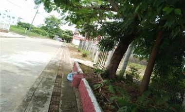 Vendo casa lote en Coveñas -Sucre