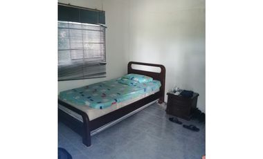 Vendo casa lote en Coveñas -Sucre