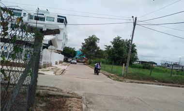 Vendo casa lote en Coveñas -Sucre