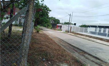 Vendo casa lote en Coveñas -Sucre