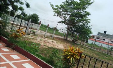 Vendo casa lote en Coveñas -Sucre