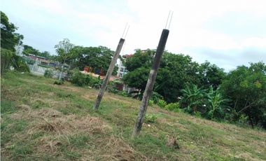 Vendo casa lote en Coveñas -Sucre