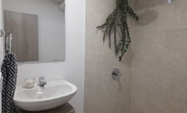 Venta de apartamento en Cristo Rey Guayabal