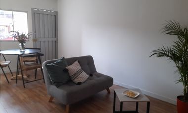 Venta de apartamento en Cristo Rey Guayabal