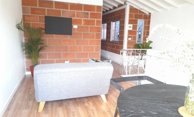 Venta de apartamento en Cristo Rey Guayabal
