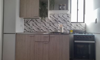 Venta de apartamento en Cristo Rey Guayabal