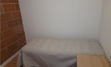 Venta de apartamento en Cristo Rey Guayabal