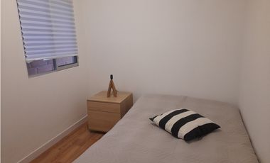 Venta de apartamento en Cristo Rey Guayabal
