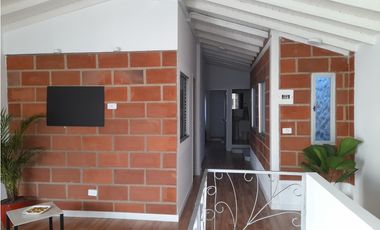 Venta de apartamento en Cristo Rey Guayabal