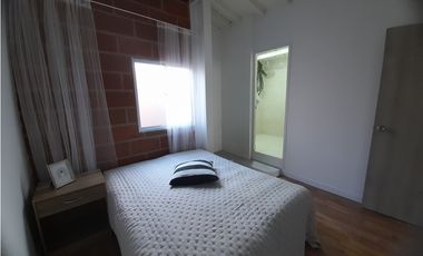 Venta de apartamento en Cristo Rey Guayabal