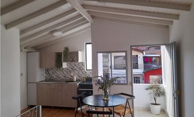 Venta de apartamento en Cristo Rey Guayabal