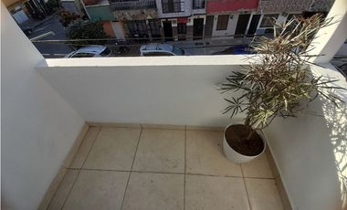 Venta de apartamento en Cristo Rey Guayabal