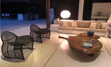 Casa Mesa de Yeguas - Anapoima