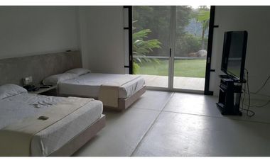 Casa Mesa de Yeguas - Anapoima