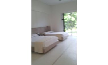 Casa Mesa de Yeguas - Anapoima