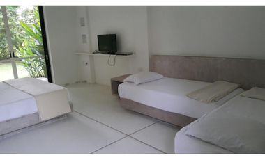 Casa Mesa de Yeguas - Anapoima