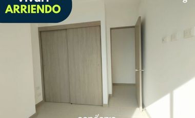 Apartamento en arriendo- Rionegro- Vivari